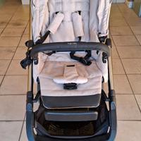 Passeggino INGLESINA APTICA trio