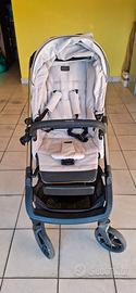 Passeggino INGLESINA APTICA trio