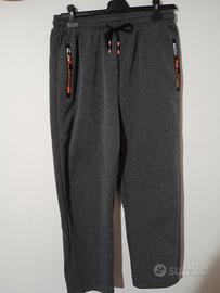 Pantaloni tuta uomo