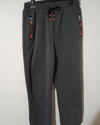 Pantaloni tuta uomo