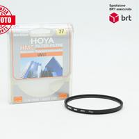 Hoya HMC UV Filter 77