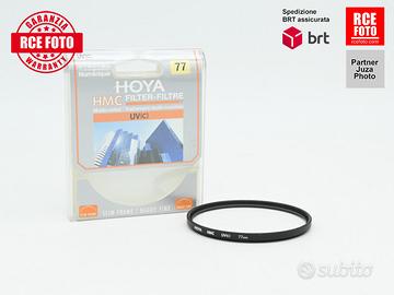Hoya HMC UV Filter 77