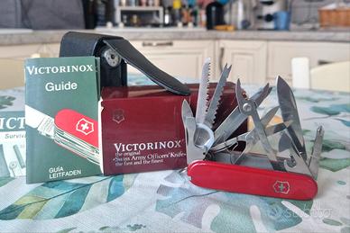 Victorinox Champion 1.5793 Vintage (1973-1986)