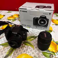 Fotocamera Canon 250D