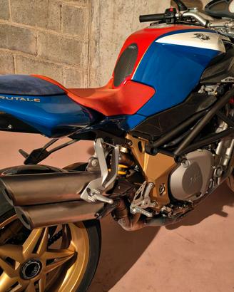 Mv Agusta brutale 910 america