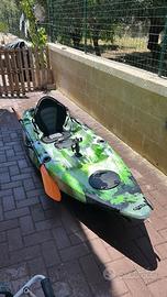 kayak/canoa skf