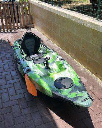 kayak/canoa skf