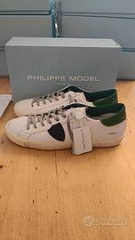 scarpe Philippe Model 44