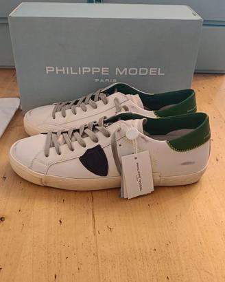scarpe Philippe Model 44