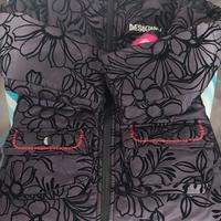 giacca e golfino bambina Desigual