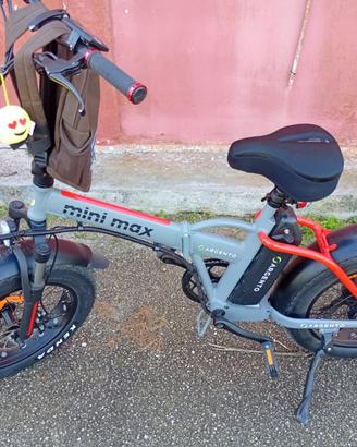 Argento minimax