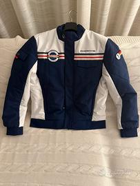 Giacca Porsche racing