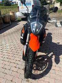 KTM 890 Adventure - 2023