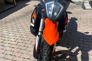 KTM 890 Adventure - 2023