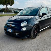 500 Abarth