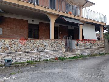 Appartamento Frosinone [Cod. rif 3271100VRG]