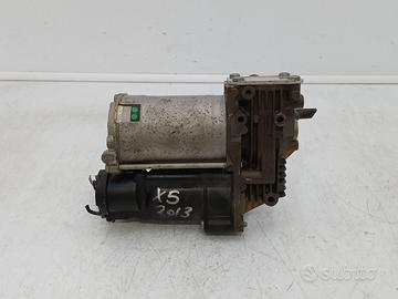 POMPA COMPRESSORE SOSPENSIONE ARIA 3.0D 180Kw 245C