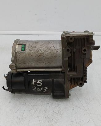 POMPA COMPRESSORE SOSPENSIONE ARIA 3.0D 180Kw 245C