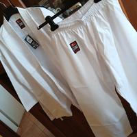 kimono da Karate 160 cm 🥋