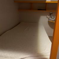 Cameretta Moretti compact