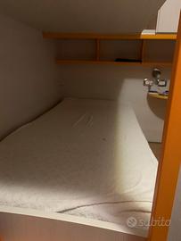 Cameretta Moretti compact