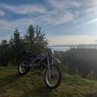 Smembro Derbi (Aprilia rx 50)