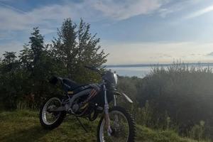 Smembro Derbi (Aprilia rx 50)