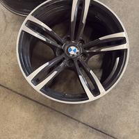 Cerchi Bmw