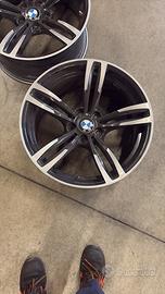 Cerchi Bmw