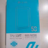 DEVIA V2 12x18 TPU per plotter 50pz