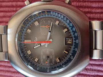 Orologio vintage Difor NOS