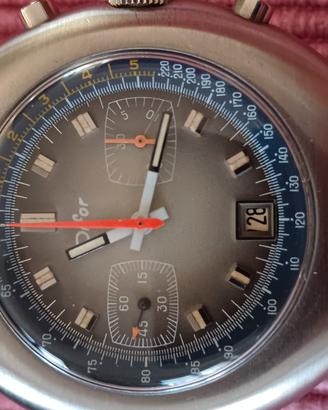Orologio vintage Difor NOS