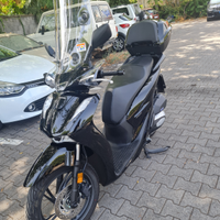 Honda sh 150 2024