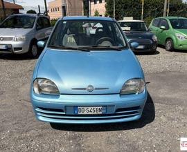 FIAT - 600 - 1.1 Active
