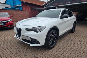 Alfa Romeo Stelvio 2.2 210 CV AT8 Q4 Ti Veloce