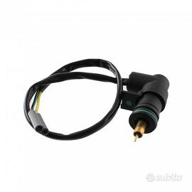 Starter automatico Dell'Orto PHVA PHVB Piaggio Zip