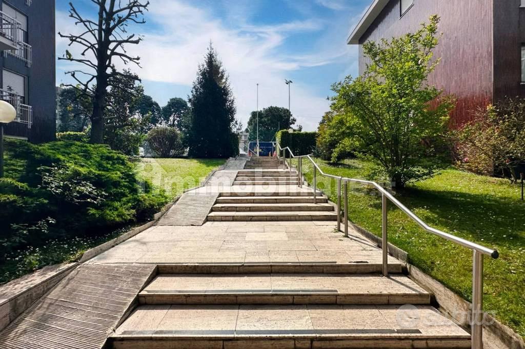 Appartamento – Monza, Cristo Re - Vista 4