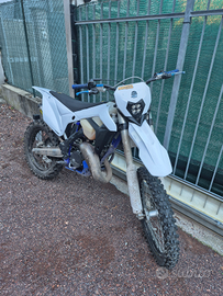 Sherco se-r 125 2019 factory