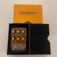 Universal Audio Woodrow (Ribasso)