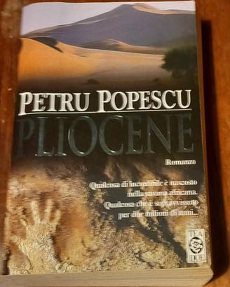 Pliocene