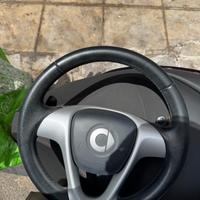 Volante smart 451