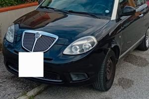 Lancia Ypsilon benzina/Gpl