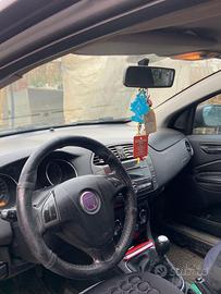 Fiat bravo 