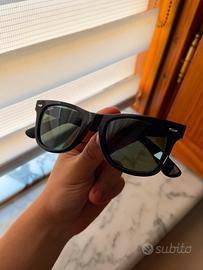Rayban wayfarer 2140