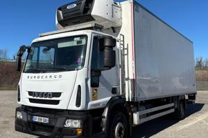 IVECO EUROCARGO ML 160E25P E6 CUBE