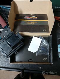 centralina aggiuntiva Ford Focus 1.8 tdci