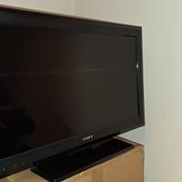 Tv full hd sony bravia 32 pollici 