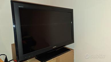 Tv full hd sony bravia 32 pollici 