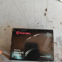 pastiglie freno posteriori Mazda 6 2009