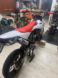 Fantic 50 performance 2019